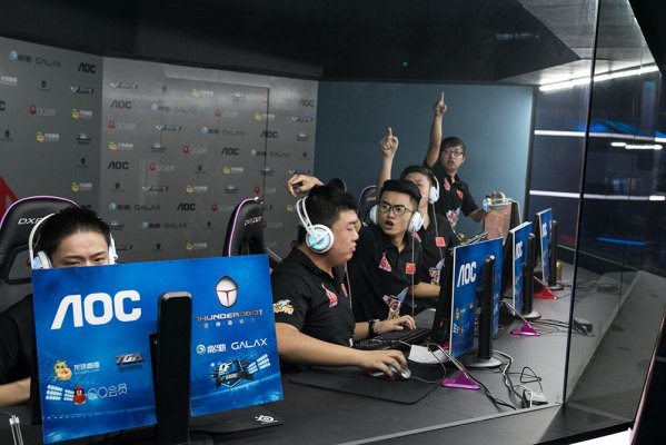 在全球经济 在全球经济