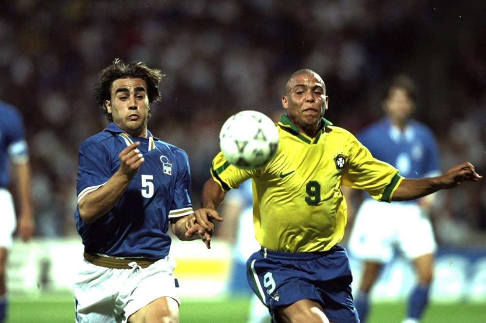 定了德甲王 定了德甲王