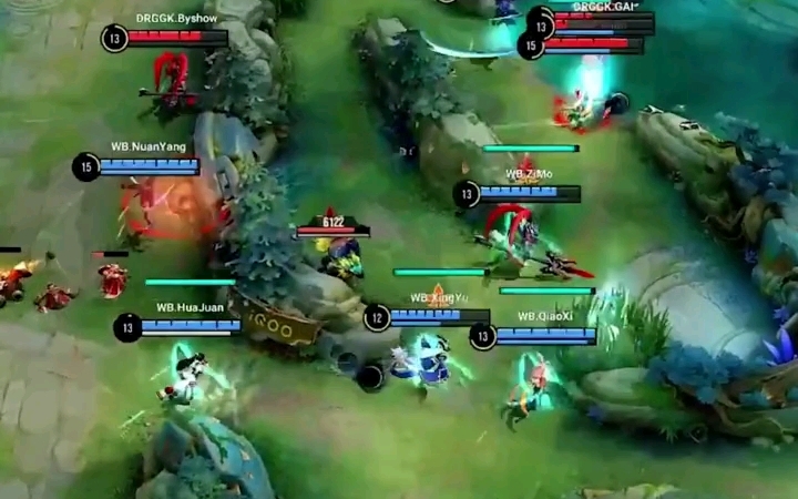 高超的控球 高超的控球