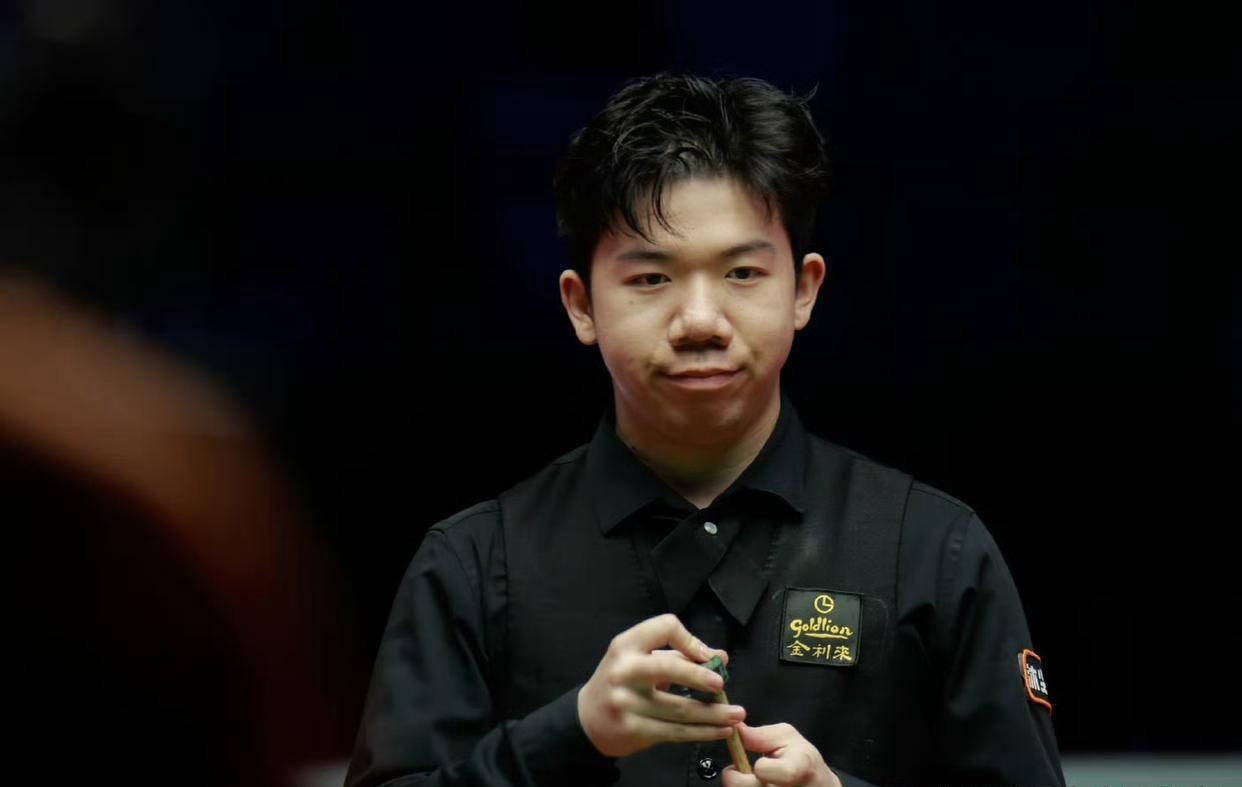 了前所未有 了前所未有