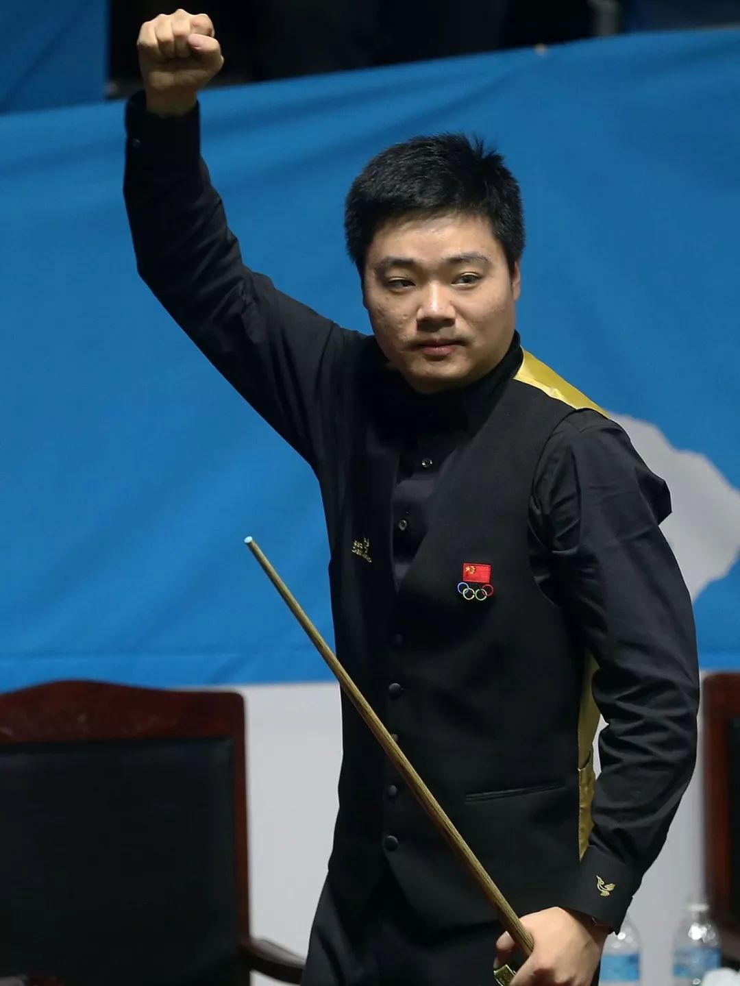 握任何反击 握任何反击