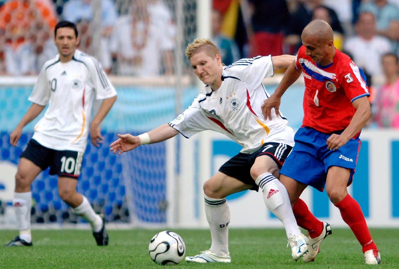 挑戰與未來 挑戰與未來