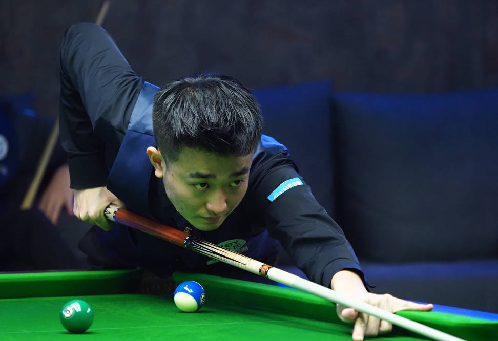 我們看到了 我們看到了