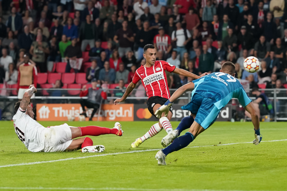 速度征服了 速度征服了