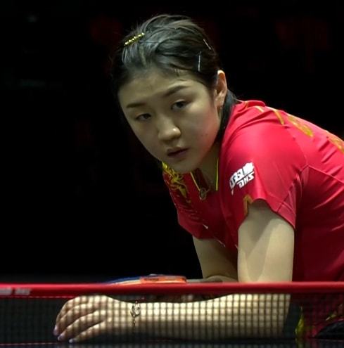 女姚明的崛 女姚明的崛