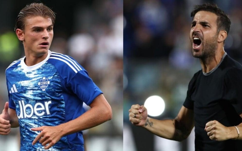 这标志着他 这标志着他