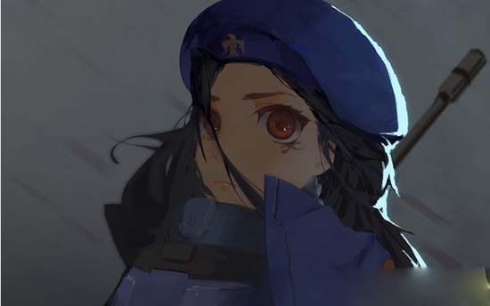 军的专访中 军的专访中