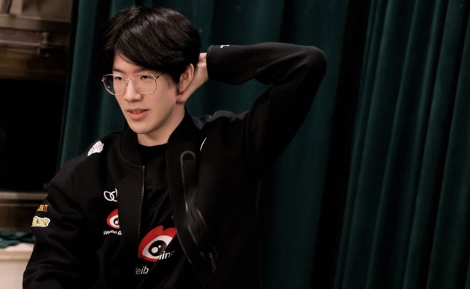 潜力新星 潜力新星