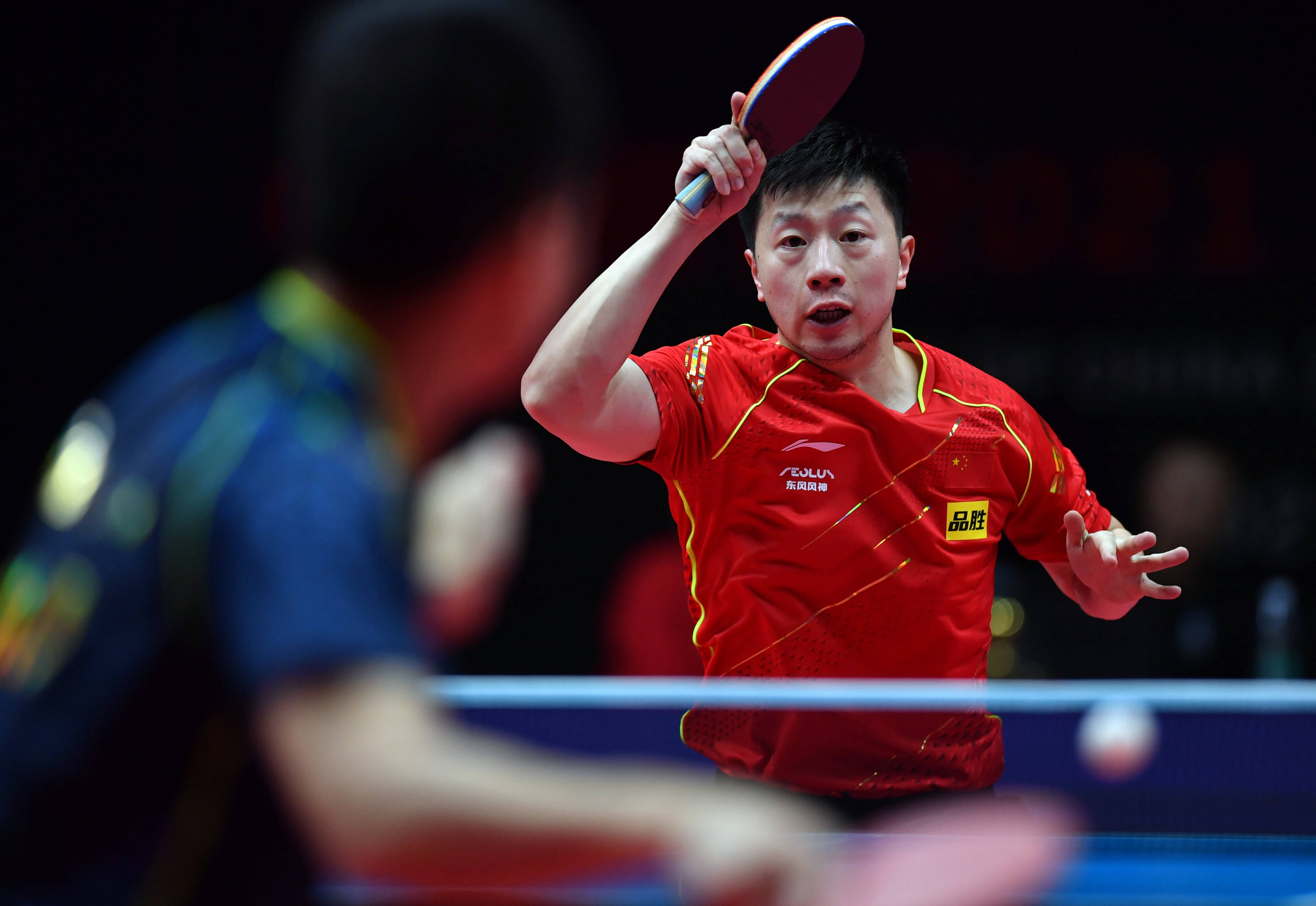 在对方严密 在对方严密