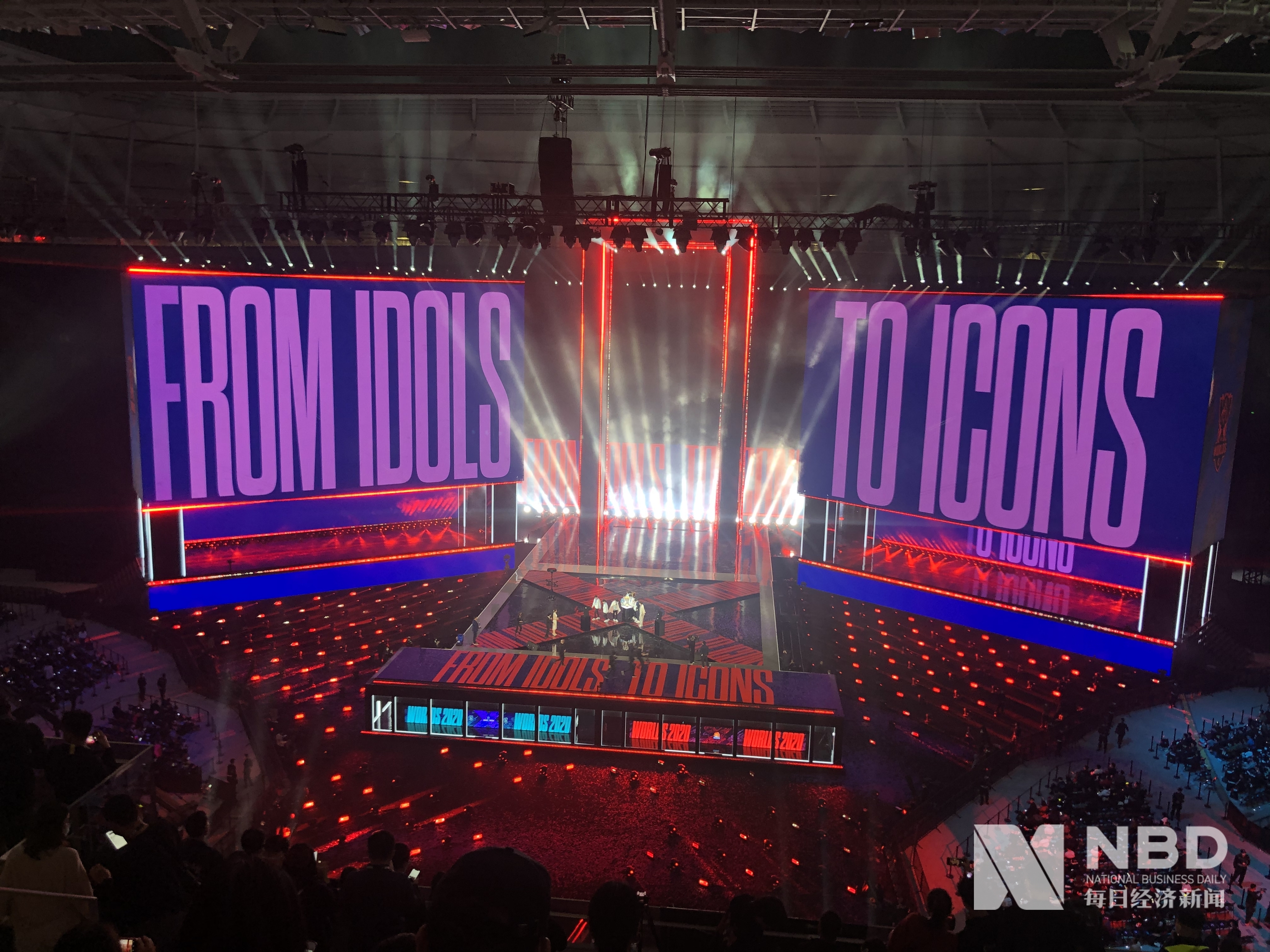 期待他们在 期待他们在