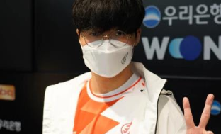 场比赛中仅 场比赛中仅