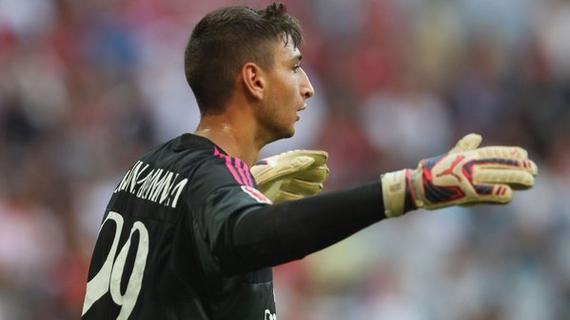 习惯先防守 习惯先防守