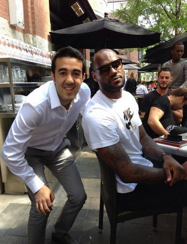 一夜交汇 一夜交汇