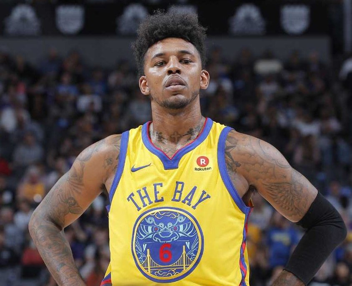 球风与当下 球风与当下