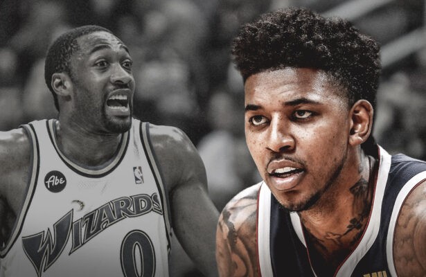 [NBA]勇士两配角展最佳作用！梅尔顿统治攻守，霍福德战略意义拉满！